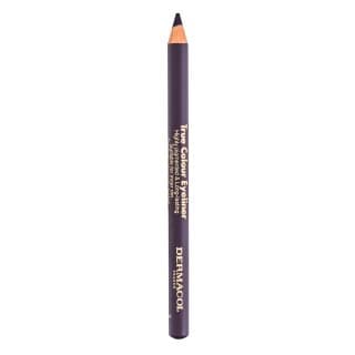 True Colour Eyeliner kredka do oczu 4 Burgundy