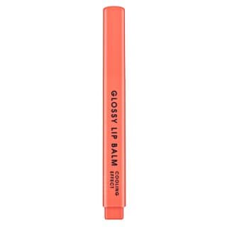 Glossy Lip Balm błyszczyk do ust 03 Peach