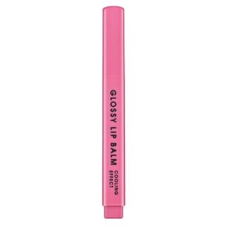 Glossy Lip Balm błyszczyk do ust 06 Blackberry