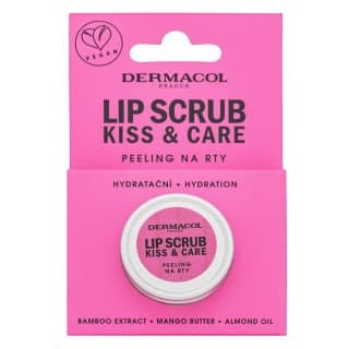 peeling do ust Lip Scrub Kiss & Care