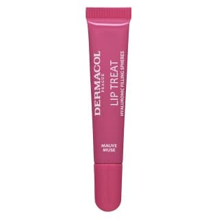 Lip Treat błyszczyk do ust o działaniu nawilżającym 6 Mauve Muse