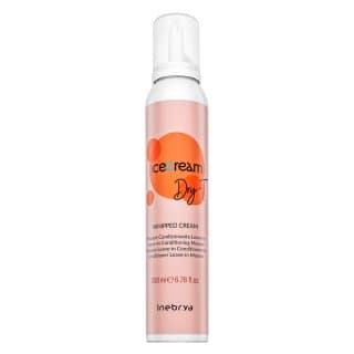 Ice Cream Dry-T Whipped Cream odżywka w piance
