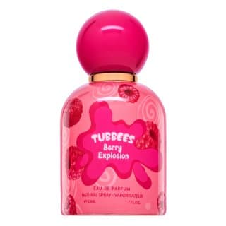 Berry Explosion woda perfumowana unisex