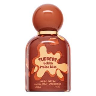 Golden Praline Bliss woda perfumowana unisex