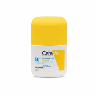 Solar fluid do opalania Fluid SPF 50+