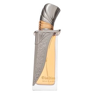 Obsidian czyste perfumy unisex