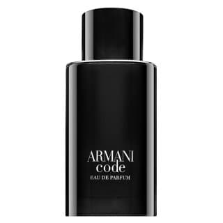 Code Pour Homme 2024 woda perfumowana dla mężczyzn Refillable