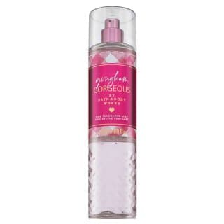 Gingham Gorgeous spray do ciała dla kobiet