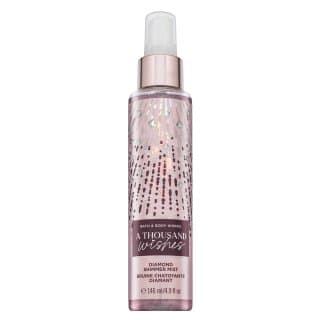 A Thousand Wishes Diamond Shimmer spray do ciała dla kobiet