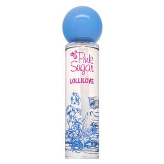 Pink Sugar Lollilove woda toaletowa dla kobiet