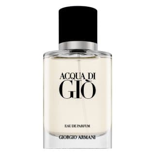 Acqua di Gio Pour Homme woda perfumowana dla mężczyzn Refillable