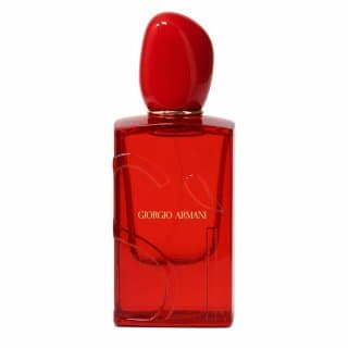 Sì Passione Red Musk woda perfumowana dla kobiet