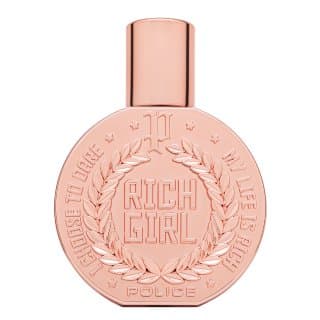 Rich Girl woda perfumowana dla kobiet