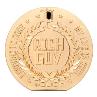 Rich Guy woda toaletowa dla mężczyzn