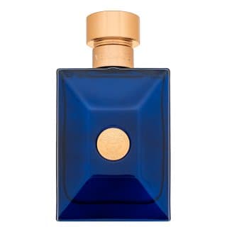 Pour Homme Dylan Blue woda po goleniu dla mężczyzn