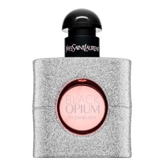 Black Opium Glitter woda perfumowana dla kobiet