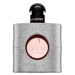 Black Opium Glitter woda perfumowana dla kobiet
