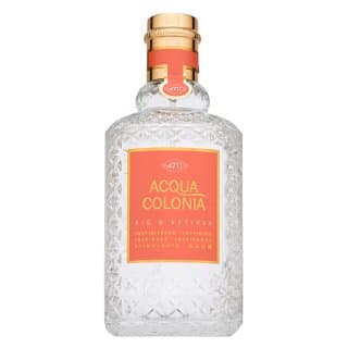 Acqua Colonia Fig & Vetiver woda kolońska unisex