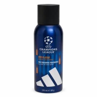 UEFA Champions League Pro Player 48H deospray dla mężczyzn