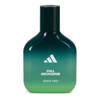 Vibes Full Recharge woda perfumowana unisex