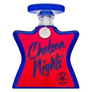 Chelsea Nights Swarovski Edition woda perfumowana unisex