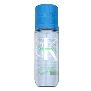 Silky Coconut spray do ciała unisex