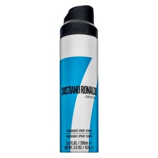 CR7 Origins spray do ciała dla mężczyzn