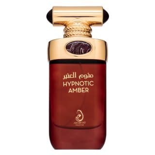 Hypnotic Amber woda perfumowana unisex