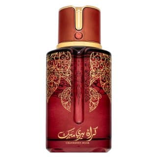 Cranberry Musk woda perfumowana unisex