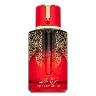 Cherry Musk woda perfumowana unisex