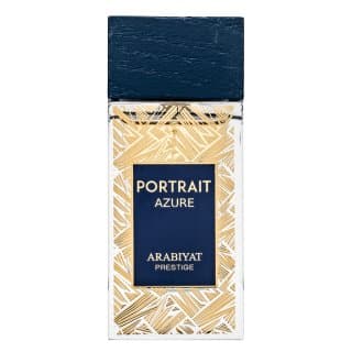 Portrait Azure woda perfumowana dla mężczyzn