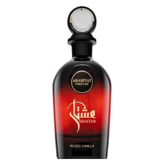 Ishatar Roses Vanilla woda perfumowana dla kobiet