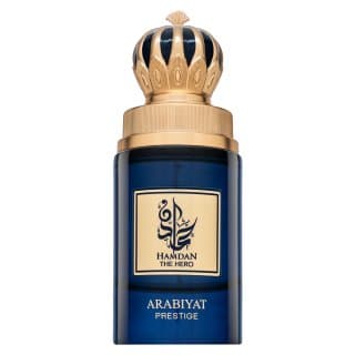 Hamdan The Hero woda perfumowana dla mężczyzn