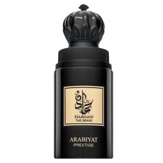 Hamdan The Brave woda perfumowana dla mężczyzn
