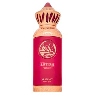Lutfah First Love woda perfumowana dla kobiet