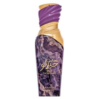 Gelato Black Current Lolly woda perfumowana dla kobiet
