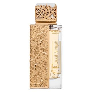 Qissat Al Najah Nedawi woda perfumowana unisex