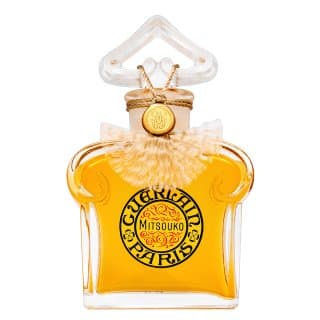 Mitsouko czyste perfumy dla kobiet