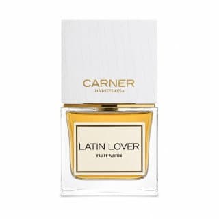 Latin Lover woda perfumowana unisex
