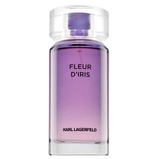 Fleur d'Iris woda perfumowana dla kobiet