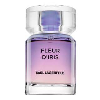 Fleur d'Iris woda perfumowana dla kobiet