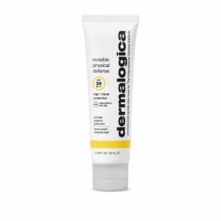 krem ochronny Invisible Physical Defense SPF30