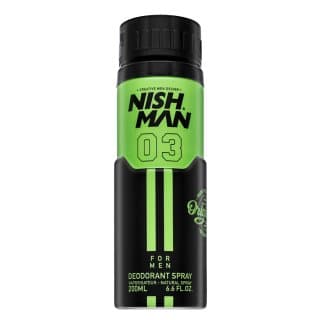 dezodorant z atomizerem 03 Deodorant Spray