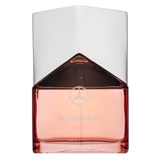 Land woda perfumowana dla mężczyzn Refillable