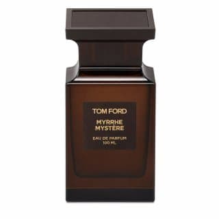 Myrrhe Mystère woda perfumowana unisex