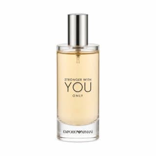 Emporio Armani Stronger With You Only woda toaletowa dla mężczyzn
