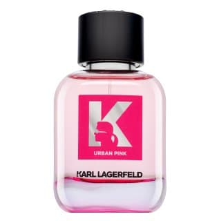 Jeans Urban Pink woda perfumowana dla kobiet