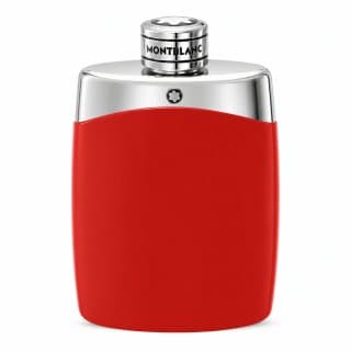Legend Red woda perfumowana dla mężczyzn