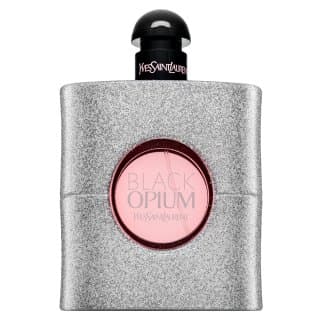 Black Opium Glitter woda perfumowana dla kobiet