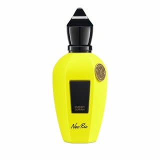 Duran Duran NeoRio Yellow czyste perfumy unisex